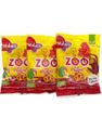 28 St Påsar Med Malaco Zoo Original - Hela Lådan 2,26 Kg