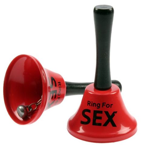 Ring For Sex - Bjällra