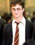 Licensierad Harry Potter Gryffindor/Griffing Tie