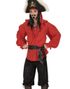 Knickers i Svart Sammet - Strl M/L