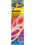 4 St Glow Sticks Armband Blandade Färger