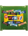 20 st Minimix Kända Choklader 400 g