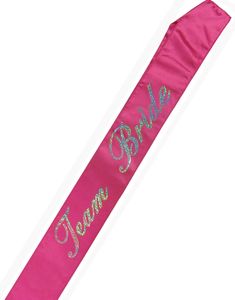 Rosa Team Bride Band