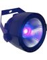 Black Light - UV LED Spotlampa