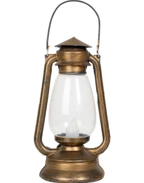 LED Lanterne 24 cm