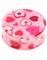 Pink Hearts - Piercing Plugg