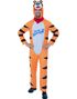 Kelloggs Tony The Tiger Kostyme - M