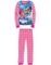 Rosa Shimmer and Shine Pyjamas till Barn