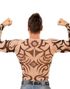 Tribal Tattoo tröja 