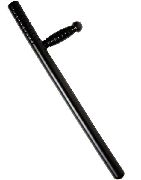 Polisbatong 50 cm - Maskeradtillbehör