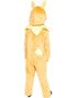 Licensierad Eevee Kigurumi Pardräkt till Barn