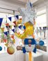 Rakket Pinata 28x38 cm - Astronaut Party