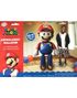 Mario AirWalker Ballong 152x91 cm