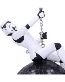 Original Stormtrooper - Wreckingball Hanging Ornament 12,5 cm