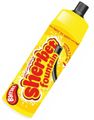 Barratt Sherbet Fountain Lakrits - Sorbetpulver och lakritsstav