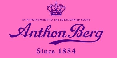 Anthon Berg