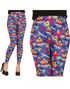 Forever 90's Leggings til Dame