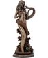 James Ryman Original Sin - Eva Figur med Äpple och Orm 20 cm