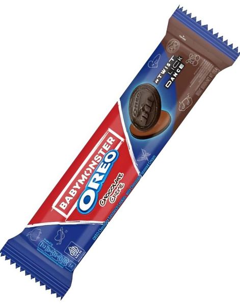 Oreo Babymonster - Sjokolade Krem 110 gram (Vietnam)