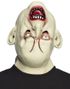 Balthazar Opp-Ned Heldekkende Maske i Latex