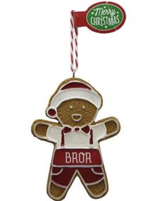 Pepparkakor Tomtepojke - Bror