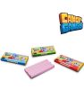 1 st Capitan Bubble Gum - Tyggegummier Med Tatueringar - Blandade Smaker