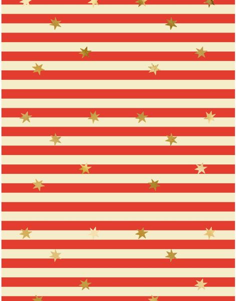 Pappersduk Cirkus 120x180 cm - Circus Party