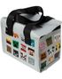 Minecraft Lunsjbag / Kjølebag 16x21 cm