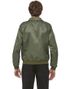Maverick Bomber Jacket - Lisensiert Top Gun Kostymejakke til Mann