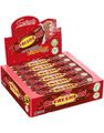 60 St Swizzels Refreshers Chew Bar med Körsbärs- och Colasmak - Hel Kartong 1,08 kg