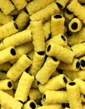 3 kg Stor Påse med Kokosdröm