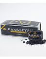 12 st Barkleys Menthol Liquorice Pellets Pure - Intense Små Lakritsdrops - Hela Ask