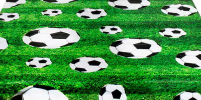 Fotbollsfest