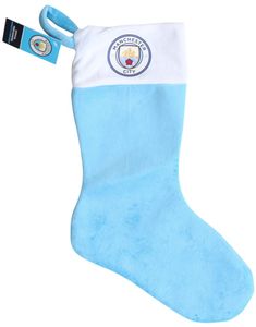 Manchester City - Julestrømpe