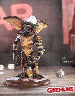 Gremlins Stripe Figur 16,5 cm