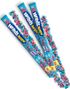 24 stk Wonka Nerds Rope Very Berry - Vingummisnører med Knasende Godteribiter - Hel Eske 624 gram (USA Import)