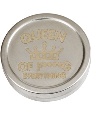 Queen of F****g Everything Snusfodral