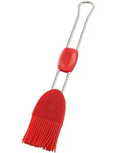 Bakepensel i Silikon 37 mm - Dr. Oetker