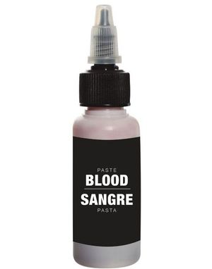 Blod Paste - 50 g