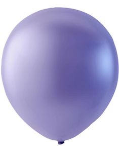 Violetta Ballonger 30 cm - 100 stk MEGAPACK