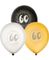 VÄLJ BLAND 7 TAL - 6 stk Ballonger 30 cm