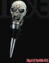 Iron Maiden Piece of Mind - Flaske/Vinstopper 10 cm