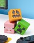 Lisensiert Minecraft Stressball 6 cm - VELG FARGE