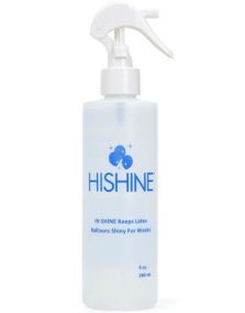 Hi-Shine 240 ml Sprayflaske