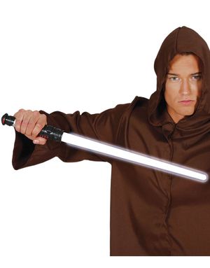 Star Wars Inspirerad Ljussabel 66 cm