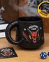 Lisensiert Stranger Things Hellfire Club Krus 400 ml