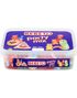 Bebeto Fizzy Gummi Mix - 400 g
