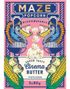 3-pack Maze Cinema Butter Popcorn 3x80 gram