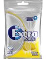 Självförslutande Påse med Extra White Citrus 29 gram