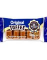 1 st Walkers Original Toffee Bar 100g